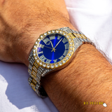 Montre Full Ice