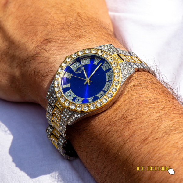 Montre Full Ice