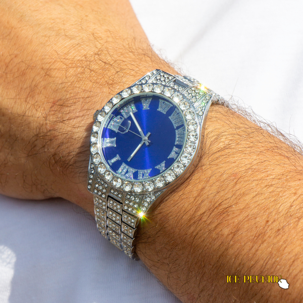 Montre Full Ice