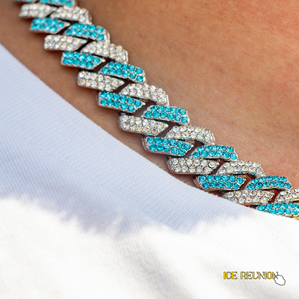 Chaine Cubain | Summer Limited