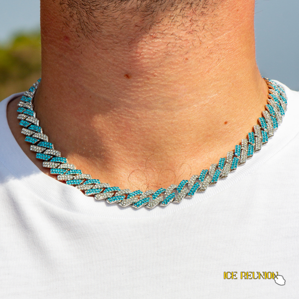 Chaine Cubain | Summer Limited