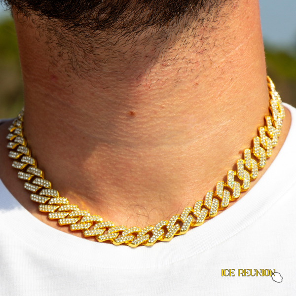 Chaine Cubaine | V2