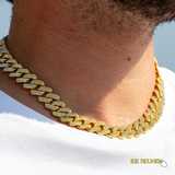 Chaine Cubaine | V2