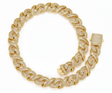 Chaine Infiny Link Premium | 14MM