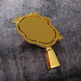 Pendentif Psykokwak Iced