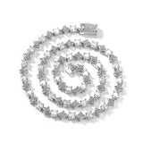 Chaine Starburst Link | 6MM
