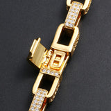 Chaine Prime Ice Link | 11MM