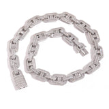 Chaine King’s Link| 15MM