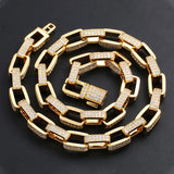 Chaine Prime Ice Link | 11MM