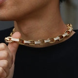 Chaine Prime Ice Link | 11MM