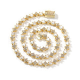 Chaine Starburst Link | 6MM