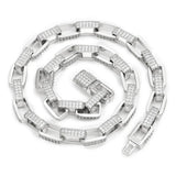 Chaine Prime Ice Link | 11MM