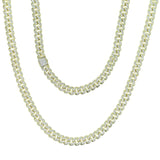 Chaine Link Women Premium | 6,5MM