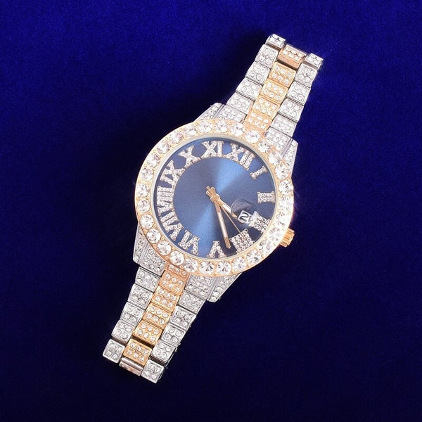 Montre Full Ice