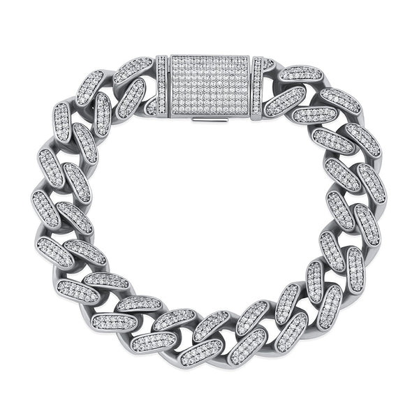 Bracelet Miami | Premium | 1,4CM